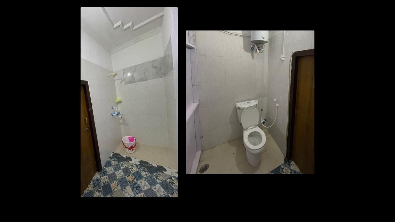 Travel Monkey Hostel Agra  Exteriér fotografie