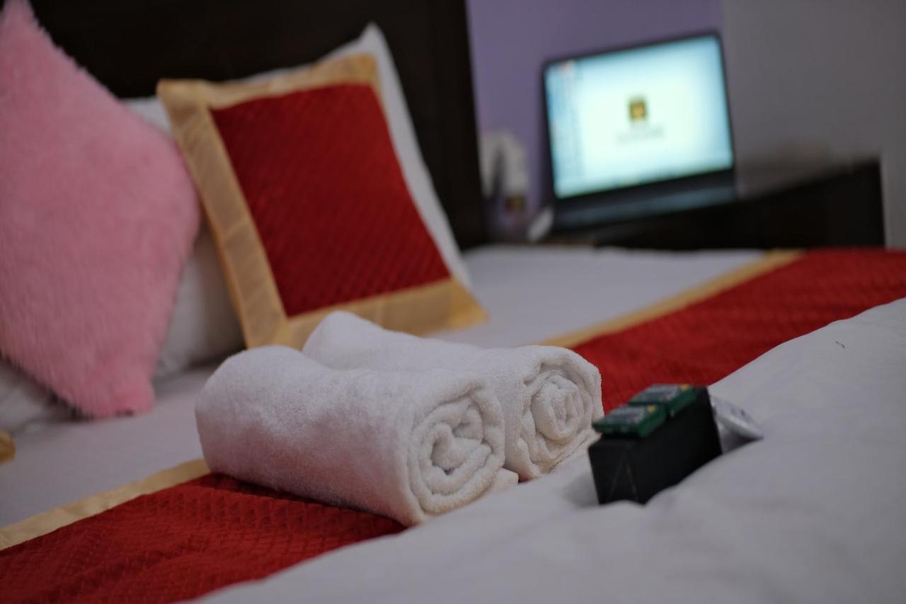 Travel Monkey Hostel Agra  Exteriér fotografie